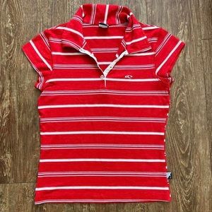 O’Neill polo shirt
